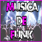 Música De Funk Canciones 2017 icône