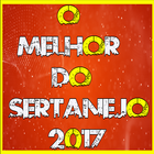 O Melhor do Sertanejo  Musicas-icoon