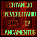 Top Sertanejo 2017 Lancamentos APK