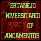 Top Sertanejo 2017 Lancamentos icône
