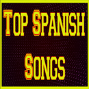 Top 100 Spanish Canciones 2017 APK
