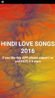 Top 100 Hindi Songs Love Songs Affiche