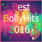 Top 100 bollywood hindi songs icône