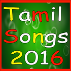Top 100 Tamil Songs 2016 Hindi icône