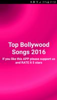 Top 100 Bollywood Songs 2016 Plakat