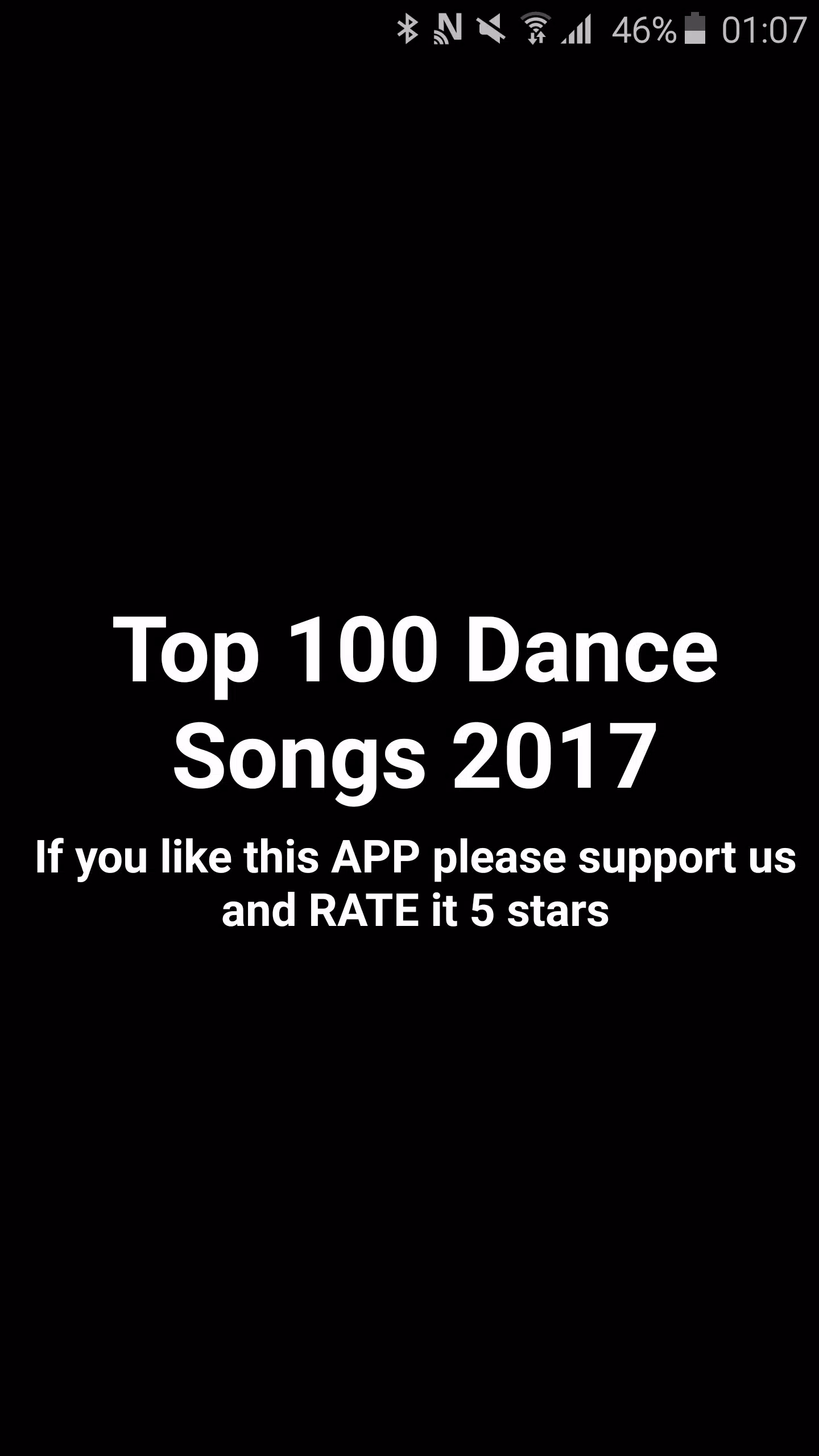 Top 100 Dance Songs 2017 Music APK for Android Download