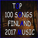 Top 100 Songs Finland 2017 APK