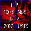 TOP 100 SONGS JPOP 2017 MUSIC APK