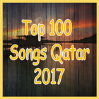TOP 100 songs in the worlds आइकन