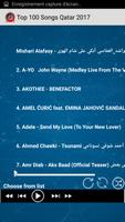 TOP 100 songs in the worlds اسکرین شاٹ 1