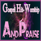 Gospel Hit-Worship and Praise icône