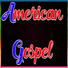 American Gospel SONGS 2017 icon