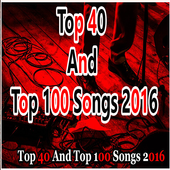 Top 40 And Top 100 Songs 2016 For Android Apk Download - cold water by major lazer ft justin bieber and mo roblox music code