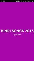 top 100 hindi songs 2016 MP3 Poster