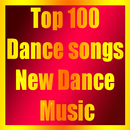 TOP 100 DANCE MUSIC 2016  MP3 APK