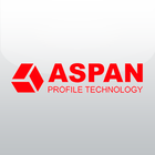 Aspan Profile Technology icône