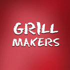 آیکون‌ Grill Maker Chester