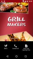 Grill Maker Chester poster