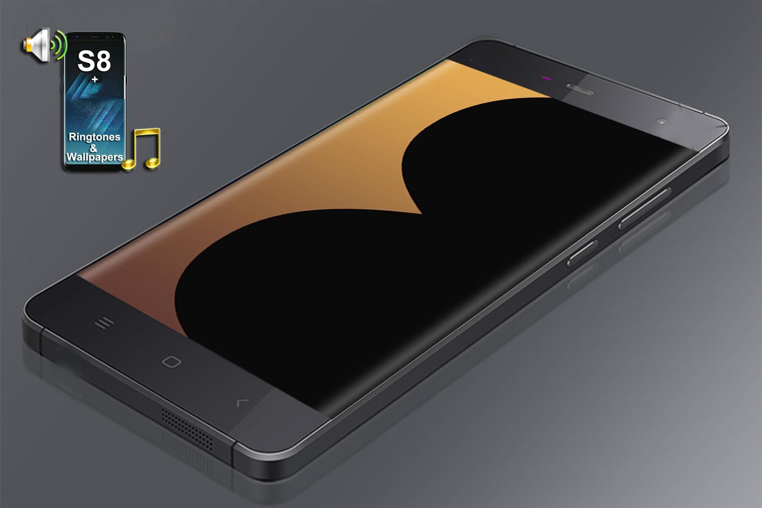 最佳三星galaxy S8铃声壁纸安卓下载 安卓版apk 免费下载