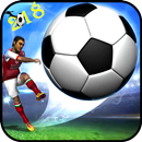 APK Flick Kick Shoot - Strike Football Soccer 2018