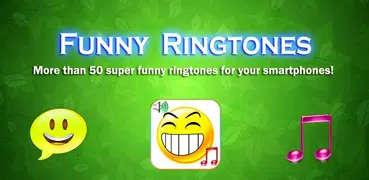 Funny Ringtones