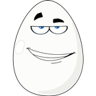 آیکون‌ Basic Egg