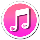 Music Player آئیکن