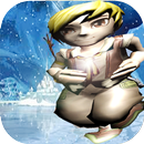 APK Correre Prince in Space - Sfida di Clans