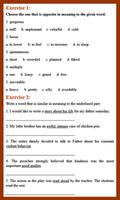 Learn 4000 English Words 5 স্ক্রিনশট 2