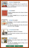 Learn 4000 English Words 5 스크린샷 3