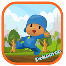 Subway Africa Pokooyoo APK