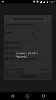 MobileGR - Pedidos ภาพหน้าจอ 3