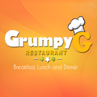 Grumpy G Restaurant иконка