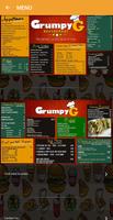 Grumpy G Restaurant স্ক্রিনশট 2