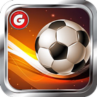 Finger Soccer Championship icône