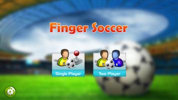 Finger Soccer Championship اسکرین شاٹ 2