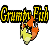 Grumpy Fish icône
