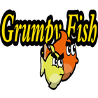 Grumpy Fish icon