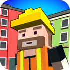 Clicker Town: Free Idle Tapper アイコン