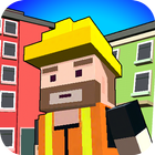 Clicker Town: Free Idle Tapper أيقونة