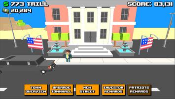 Clicker Town: Free Idle Tapper screenshot 3