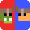 Wandering Armies - Idle RPG APK