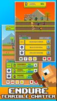 Wandering Armies - Idle RPG スクリーンショット 2
