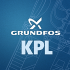 Grundfos KPL Pump icône