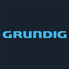 Grundig 图标