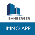 Bamberger Immo-App icon