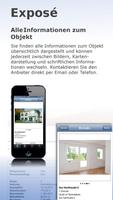 Bamberger Immo-App screenshot 3