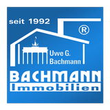 Bachmann Immobilien icône