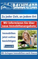 Bachmann Immobilien 截图 1