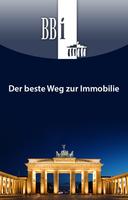 Berlin-Brandenburg-Immobilien পোস্টার